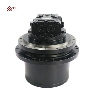 قطعات جا به جا حفاری Final Drive MAG85 TM22 برای موتور سفر E312B E313B E313C E313D