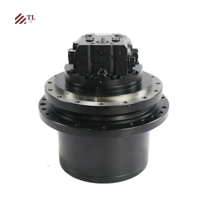 قطعات جا به جا حفاری Final Drive MAG85 TM22 برای موتور سفر E312B E313B E313C E313D
