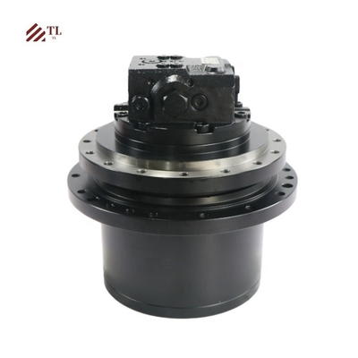 قطعات جا به جا حفاری Final Drive MAG85 TM22 برای موتور سفر E312B E313B E313C E313D