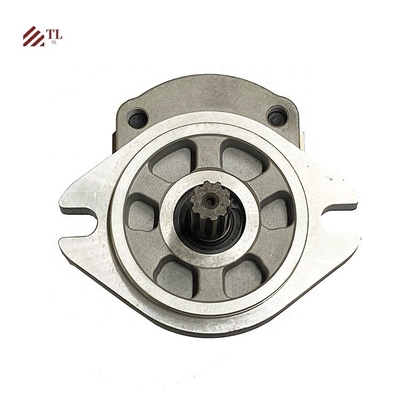 پمپ چرخ دنده برای YU'AN Hitachi Excavator 4276918 9218005 HPV102 HPV118 ZX200 ZX230