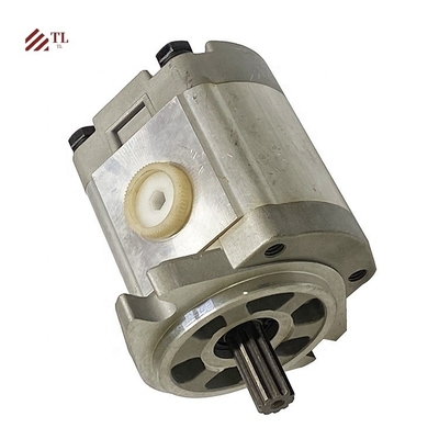 پمپ چرخ دنده برای YU'AN Hitachi Excavator 4276918 9218005 HPV102 HPV118 ZX200 ZX230