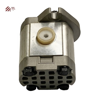 پمپ چرخ دنده برای YU'AN Hitachi Excavator 4276918 9218005 HPV102 HPV118 ZX200 ZX230