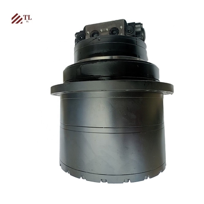 SK200 PC200-5 PC200-6 PC200-7 PC200-8 حفاری موتور محرک نهایی GM35 MAG170VP-3800