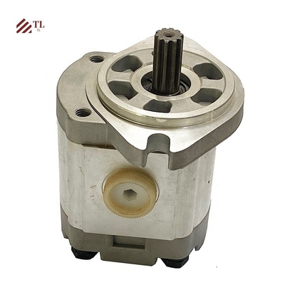 پمپ چرخ دنده برای YU'AN Hitachi Excavator 4276918 9218005 HPV102 HPV118 ZX200 ZX230