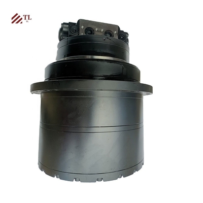 SK200 PC200-5 PC200-6 PC200-7 PC200-8 حفاری موتور محرک نهایی GM35 MAG170VP-3800