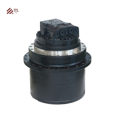 SK200 PC200-5 PC200-6 PC200-7 PC200-8 حفاری موتور محرک نهایی GM35 MAG170VP-3800