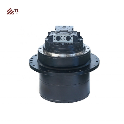 SK200 PC200-5 PC200-6 PC200-7 PC200-8 حفاری موتور محرک نهایی GM35 MAG170VP-3800