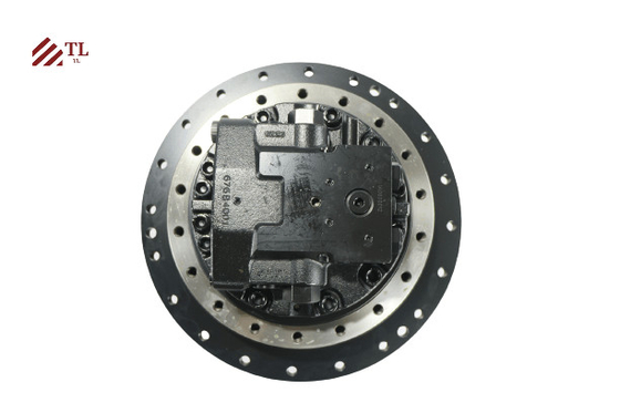 SK200 PC200-5 PC200-6 PC200-7 PC200-8 حفاری موتور محرک نهایی GM35 MAG170VP-3800
