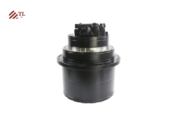 SK200 PC200-5 PC200-6 PC200-7 PC200-8 حفاری موتور محرک نهایی GM35 MAG170VP-3800