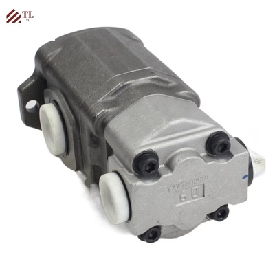 AP2D25 AP2D36 حفاری هیدرولیک قطعات معدنی پمپ گیر برای EX60 SH60 SK60 100٪ -