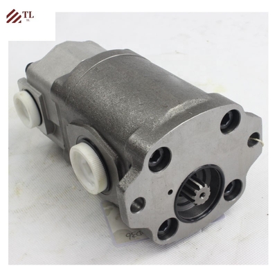 AP2D25 AP2D36 حفاری هیدرولیک قطعات معدنی پمپ گیر برای EX60 SH60 SK60 100٪ -