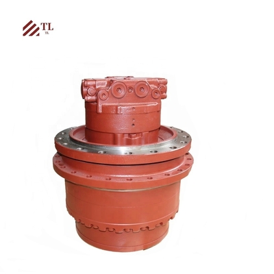 محرک نهایی MAG-170VP-3600E-4 برای SK235 SK230-6 حفاری MAG-180VP MAG-170VP MAG-230VP