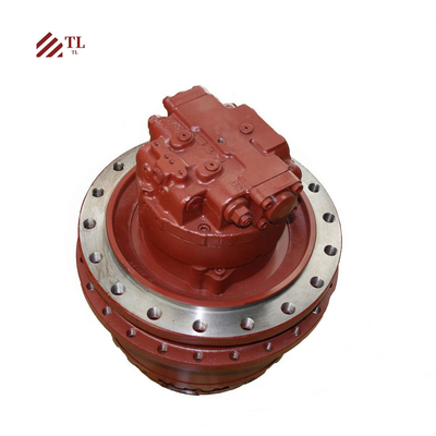محرک نهایی MAG-170VP-3600E-4 برای SK235 SK230-6 حفاری MAG-180VP MAG-170VP MAG-230VP