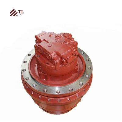 محرک نهایی MAG-170VP-3600E-4 برای SK235 SK230-6 حفاری MAG-180VP MAG-170VP MAG-230VP
