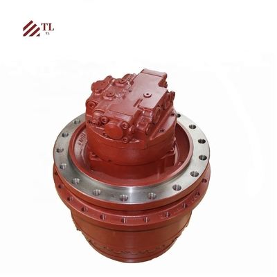 محرک نهایی MAG-170VP-3600E-4 برای SK235 SK230-6 حفاری MAG-180VP MAG-170VP MAG-230VP