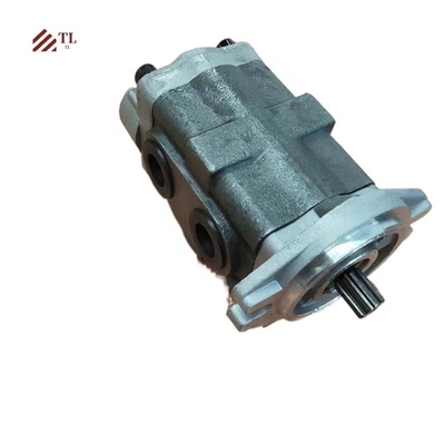 200-3406 پمپ خلبان برای حفاری YU'AN E325C E325B E325D SBS-140 پمپ دنده هیدرولیک
