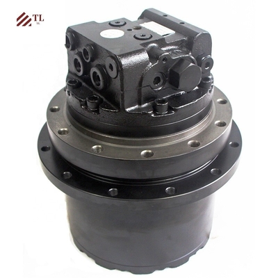 لوازم جانبی حفاری برای EC55 EC60 SK60 SY65C-9 SY60C-9 TM07 GM07 14500160 Final Drive