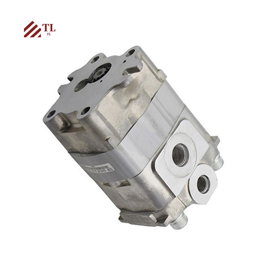 حفاری کوچک E305 E305.5 گارانتی بالا پمپ دنده هیدرولیک AP2D36 290-3628 2903628