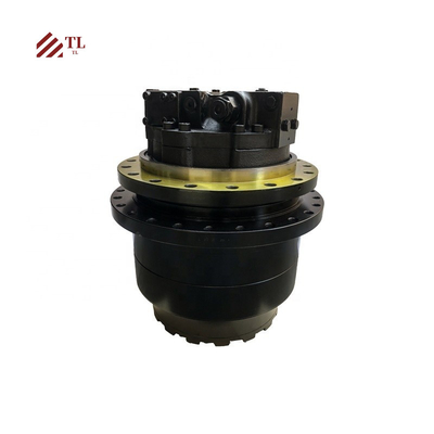 31N8-40062 Excavator Final Drive R290-7 R250LC-7A R290LC-7A R300-7 مونتاژ موتور سفر
