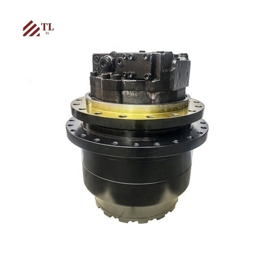 31N8-40062 Excavator Final Drive R290-7 R250LC-7A R290LC-7A R300-7 مونتاژ موتور سفر
