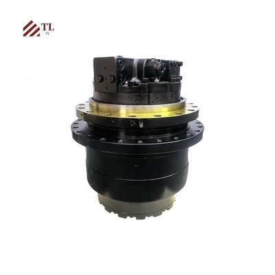 31N8-40062 Excavator Final Drive R290-7 R250LC-7A R290LC-7A R300-7 مونتاژ موتور سفر
