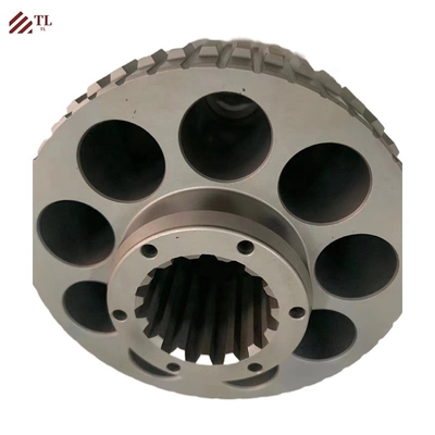 100٪ قطعات موتور حفاری هیدرولیک M2x63 M2x96 M2x120 M2x170 M2x146 برای کاواسکی