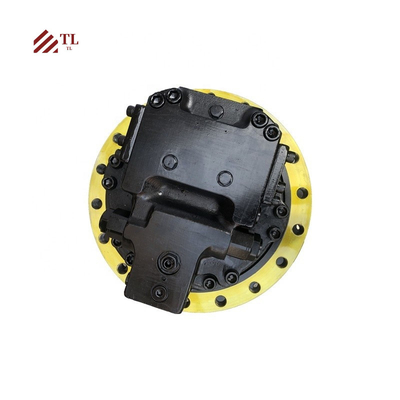 31N8-40062 Excavator Final Drive R290-7 R250LC-7A R290LC-7A R300-7 مونتاژ موتور سفر
