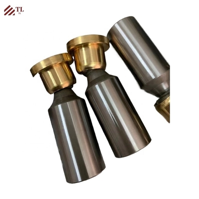 100٪ قطعات موتور حفاری هیدرولیک M2x63 M2x96 M2x120 M2x170 M2x146 برای کاواسکی