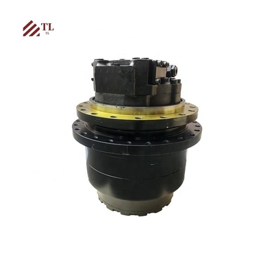31N8-40062 Excavator Final Drive R290-7 R250LC-7A R290LC-7A R300-7 مونتاژ موتور سفر