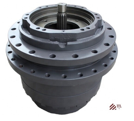 31N8-40062 Excavator Final Drive R290-7 R250LC-7A R290LC-7A R300-7 مونتاژ موتور سفر