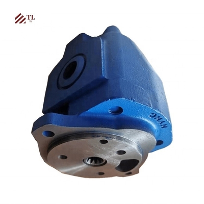 حفاری VIO75 پمپ چرخ چرخ 172187-73170 مناسب برای ساخت تونل