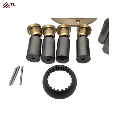 گارانتی بالا YU'AN DX55 JMF43 قطعات معدنی موتور سوئیچ K9005734 K9003746