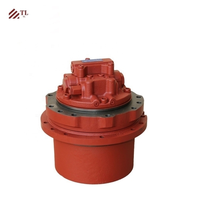 MAG-33VP موتور سفر محرک نهایی برای ZX70 EX70 ZX60 EX60 SWE70 مینی حفاری B0240-33054