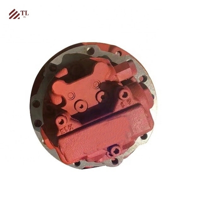 MAG-33VP موتور سفر محرک نهایی برای ZX70 EX70 ZX60 EX60 SWE70 مینی حفاری B0240-33054