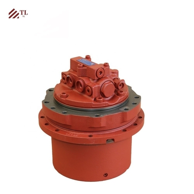MAG-33VP موتور سفر محرک نهایی برای ZX70 EX70 ZX60 EX60 SWE70 مینی حفاری B0240-33054