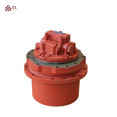 MAG-33VP موتور سفر محرک نهایی برای ZX70 EX70 ZX60 EX60 SWE70 مینی حفاری B0240-33054