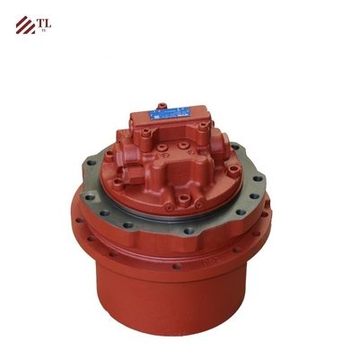 MAG-33VP موتور سفر محرک نهایی برای ZX70 EX70 ZX60 EX60 SWE70 مینی حفاری B0240-33054