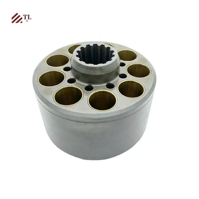 قطعات جاوا موتور 20460-34604 برای هواچی E60-2 EX60 حفاری MSF-46 MSF-52