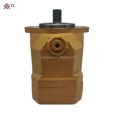 موتور فن هیدرولیک 295-9429 20R-0093 برای E345D E349D عملکرد عالی
