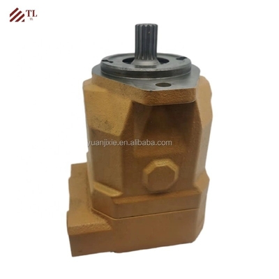 موتور فن هیدرولیک 295-9429 20R-0093 برای E345D E349D عملکرد عالی