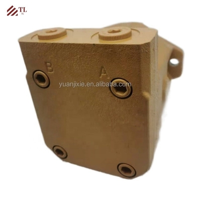 موتور فن هیدرولیک 295-9429 20R-0093 برای E345D E349D عملکرد عالی