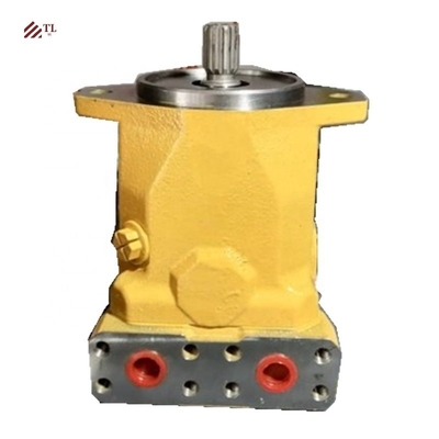 موتور فن هیدرولیک 295-9429 20R-0093 برای E345D E349D عملکرد عالی