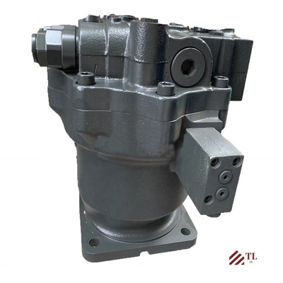 قطعات حفاری DX340 DH370-7 DX420 سوئیینگ موتور K1007543A 401-00359 404-00094A برای معدن انرژی