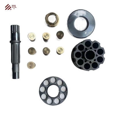 بسته های تعمیر موتور های هیدرولیکی AP5S67 با ضمانت بالا برای حفاری EX100-5 EX120-5