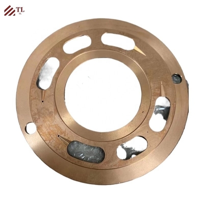 بسته های تعمیر موتور های هیدرولیکی AP5S67 با ضمانت بالا برای حفاری EX100-5 EX120-5