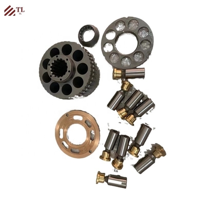 YU'AN EX200-2 حفاری M2X96 قطعات جانبی موتور سوئیچ 0409204 0409212 کیت تعمیر 0409201 4329614