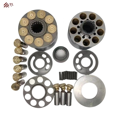 YU'AN EX200-2 حفاری M2X96 قطعات جانبی موتور سوئیچ 0409204 0409212 کیت تعمیر 0409201 4329614