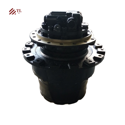 حفاری آهن ریخته شده ZX200 ZX210 ZXZ30 ZX240 موتور سفر 9195447 9233687 9181678 ZX240 درایو نهایی