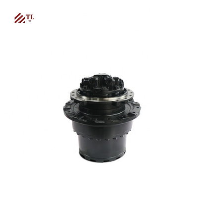 آهن ریخته شده ZX200 ZX210 ZXZ30 ZX240 موتور سفر 9195447 9233687 9181678 ZX240 محرک نهایی
