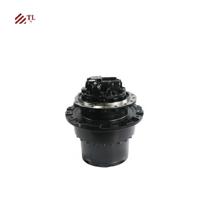 آهن ریخته شده ZX200 ZX210 ZXZ30 ZX240 موتور سفر 9195447 9233687 9181678 ZX240 محرک نهایی